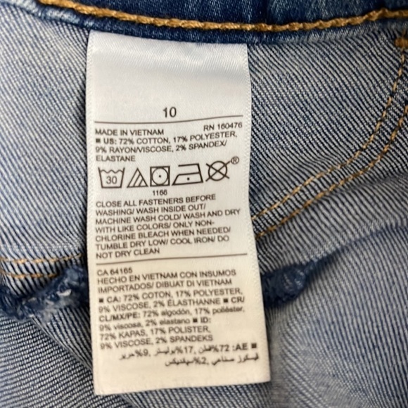 Old navy Skinny jeggings - Picture 12 of 12